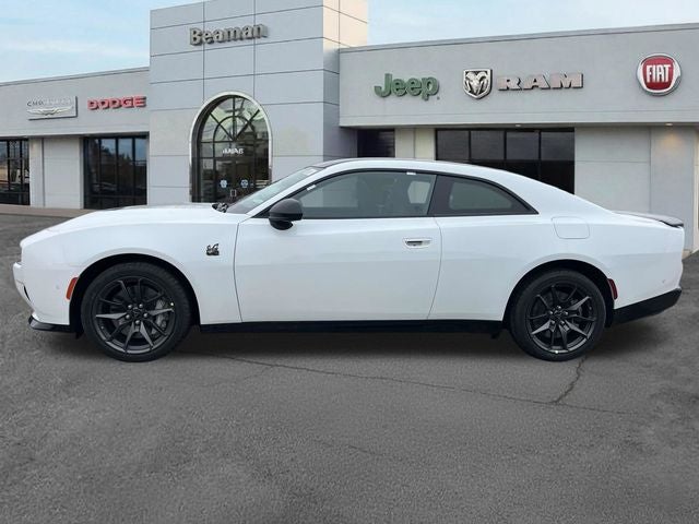 2026 Dodge Charger Scat Pack Plus