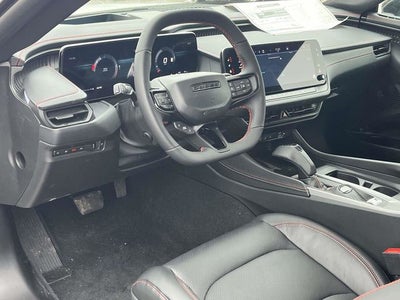 2026 Dodge Charger Scat Pack Plus