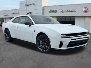 2026 Dodge Charger Scat Pack Plus