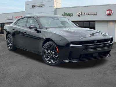 2026 Dodge Charger R/T