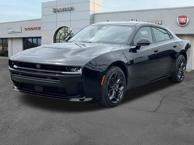2026 Dodge Charger R/T