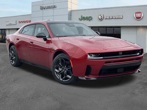 2026 Dodge Charger R/T