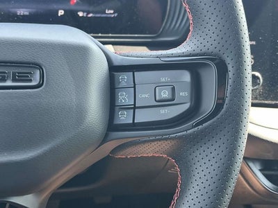 2026 Dodge Charger R/T