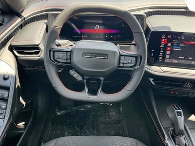 2026 Dodge Charger R/T