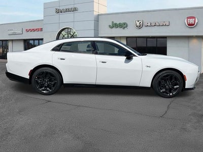 2026 Dodge Charger R/T