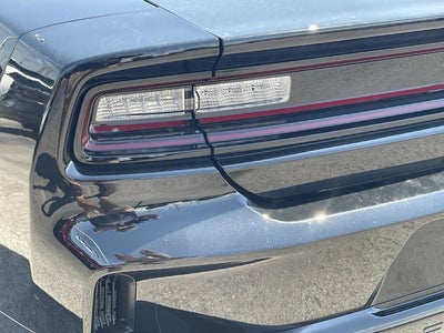 2026 Dodge Charger R/T