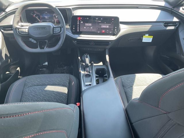 2026 Dodge Charger R/T
