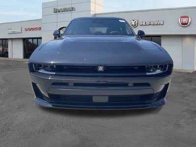 2026 Dodge Charger R/T