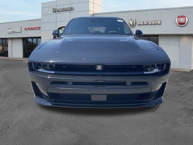 2026 Dodge Charger R/T