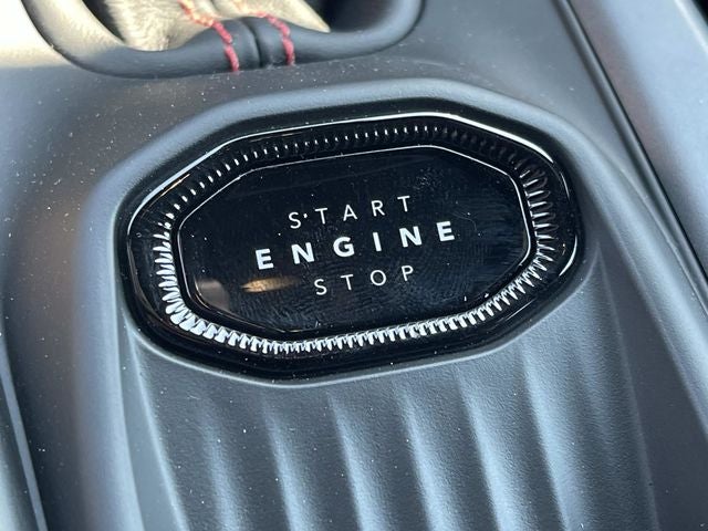 2026 Dodge Charger R/T