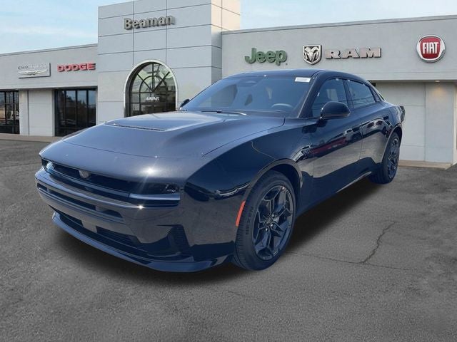 2026 Dodge Charger R/T