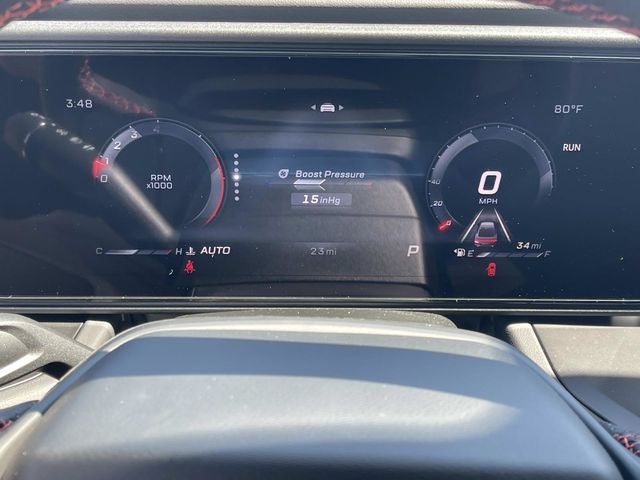 2026 Dodge Charger R/T