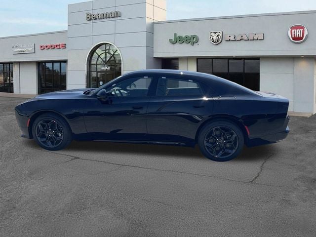 2026 Dodge Charger R/T