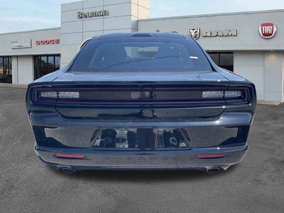 2026 Dodge Charger R/T