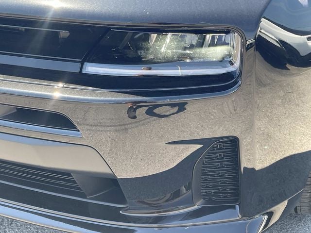 2026 Dodge Charger R/T