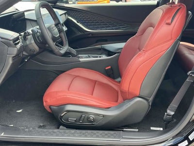 2027 Dodge Charger R/T Plus