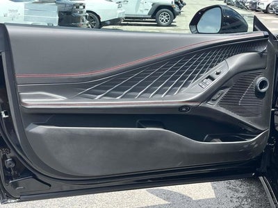 2027 Dodge Charger R/T Plus