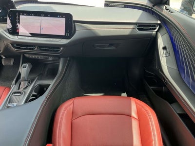 2027 Dodge Charger R/T Plus