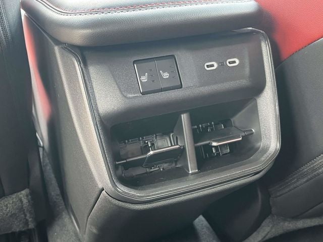 2027 Dodge Charger R/T Plus