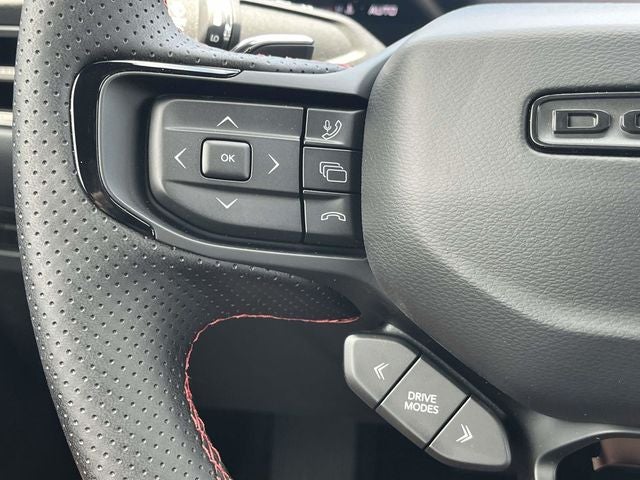 2027 Dodge Charger R/T Plus