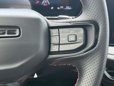 2027 Dodge Charger R/T Plus