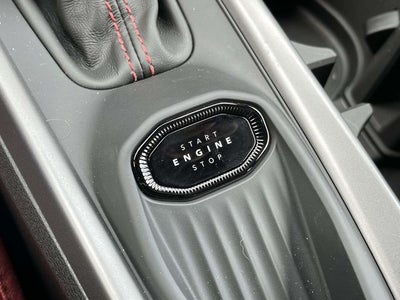 2027 Dodge Charger R/T Plus