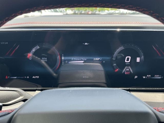2027 Dodge Charger R/T Plus