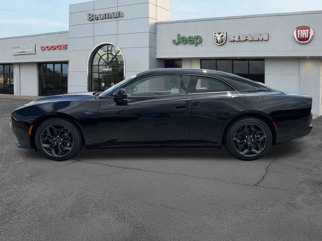 2027 Dodge Charger R/T Plus