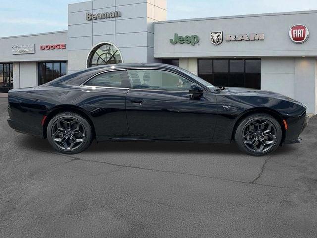 2027 Dodge Charger R/T Plus