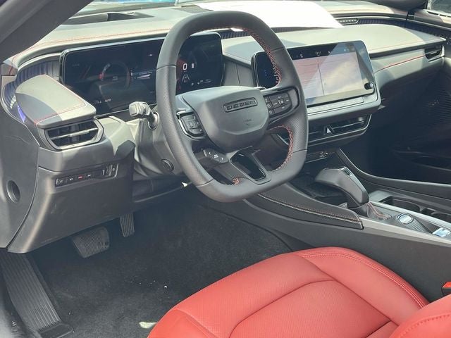2027 Dodge Charger R/T Plus