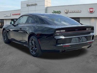 2027 Dodge Charger R/T Plus