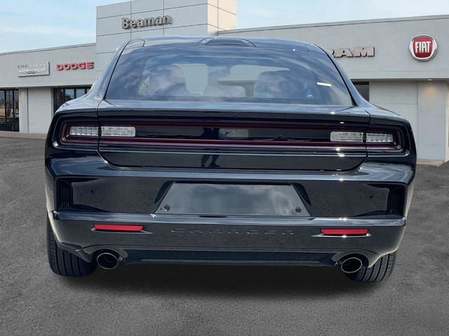 2027 Dodge Charger R/T Plus