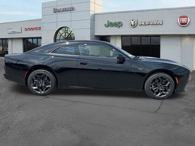 2027 Dodge Charger R/T Plus