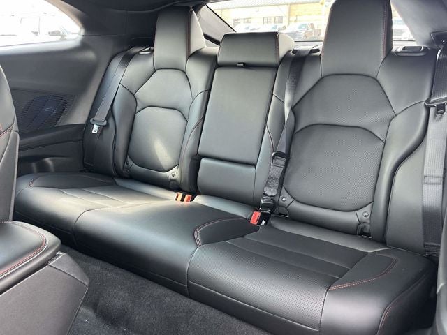2027 Dodge Charger R/T Plus
