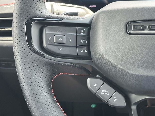 2027 Dodge Charger R/T Plus