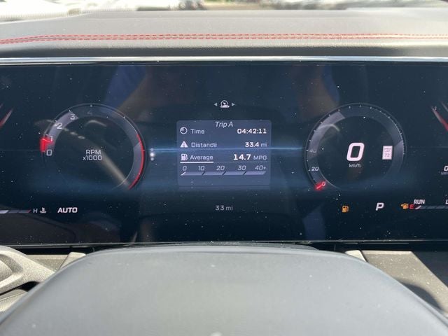 2027 Dodge Charger R/T Plus