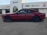 2027 Dodge Charger R/T Plus