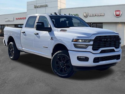 2026 RAM Ram 2500 Big Horn