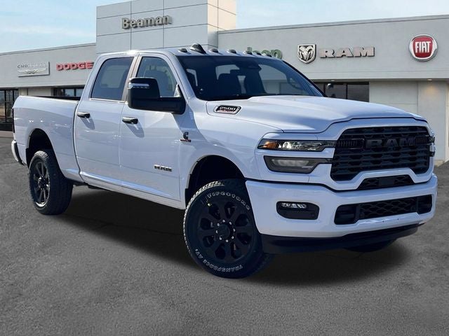 2026 RAM Ram 2500 Big Horn