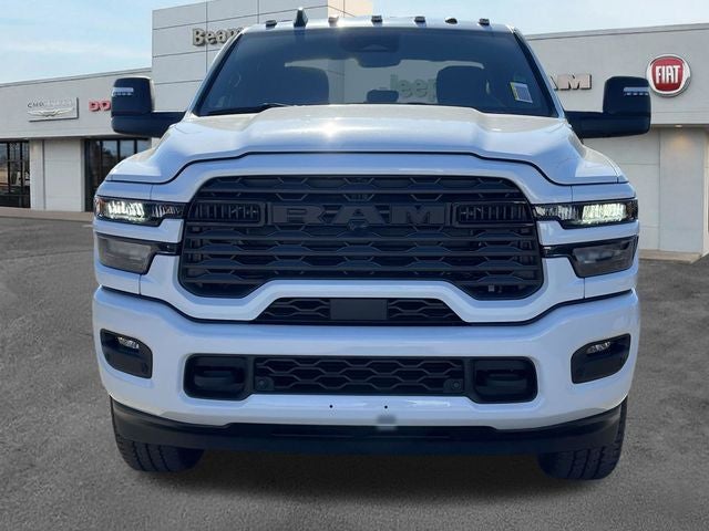 2026 RAM Ram 2500 Big Horn
