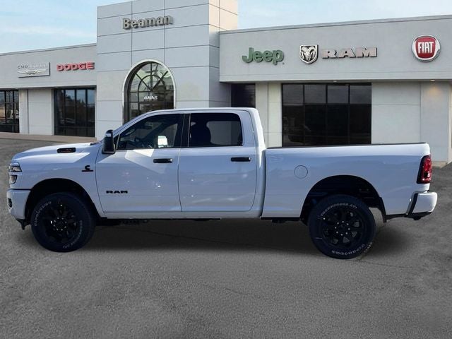 2026 RAM Ram 2500 Big Horn