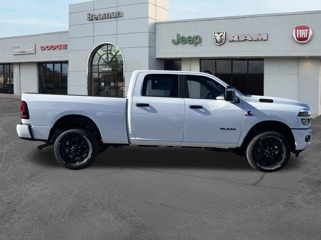2026 RAM Ram 2500 Big Horn
