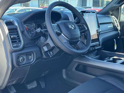 2026 RAM Ram 2500 Big Horn