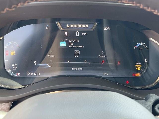 2026 RAM Ram 2500 Limited Longhorn