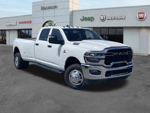 2026 RAM Ram 3500 Tradesman