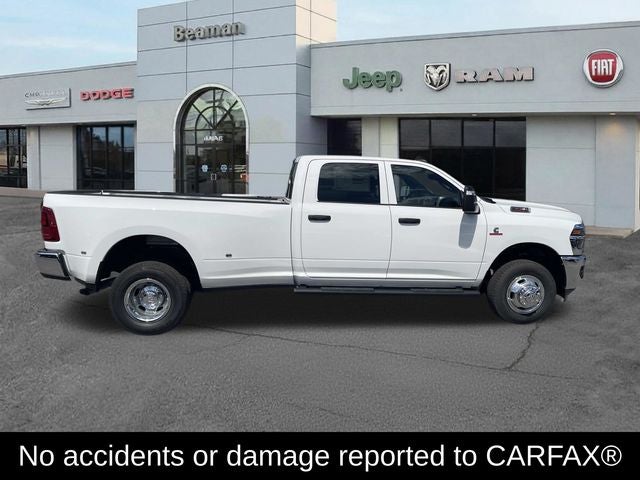 2026 RAM Ram 3500 Tradesman