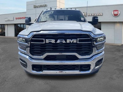 2026 RAM Ram 3500 Tradesman