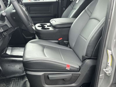 2026 RAM Ram 3500 Tradesman