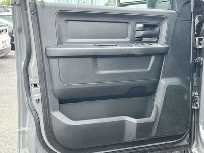 2026 RAM Ram 3500 Tradesman