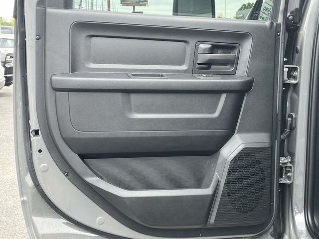 2026 RAM Ram 3500 Tradesman